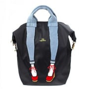 B-6657 BK [3WAYリュック]