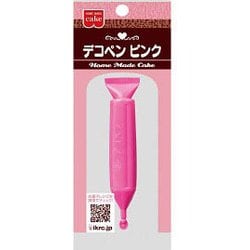 デコペンピンク 速乾性 1本
