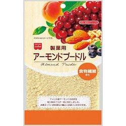 ヨドバシ Com 共立食品 製菓用アーモンドプードル 70g 通販 全品無料配達
