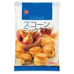 スコーンミックス粉 200g