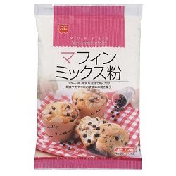 マフィンミックス粉 200g