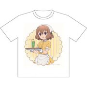 ブレンド・S ドライメッシュTシャツ 麻冬 Mサイズ [キャラクターグッズ]
