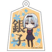 りゅうおうのおしごと！ アクリル将棋駒 3 空銀子