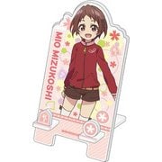 りゅうおうのおしごと！ アクリルスマホスタンド 4 水越澪