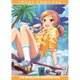 アイドルマスター シンデレラガールズ 耐水ポスター 小松伊吹 [B2サイズ]