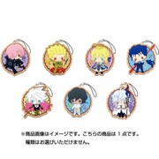 Fate/Grand Order × Sanrio アイシングクッキーラバーストラップ [コレクショントイ]