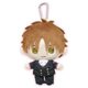 カードキャプターさくら ぬいぐるみミニポーチB 小狼 [キャラクターグッズ]