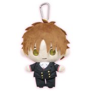 カードキャプターさくら ぬいぐるみミニポーチB 小狼 [キャラクターグッズ]