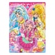 2594290A [HUGッと！プリキュア したじき あいうえお]