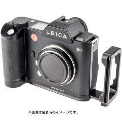 ヨドバシ.com - リアリーライトスタッフ BSL L-Plate Set for Leica SL