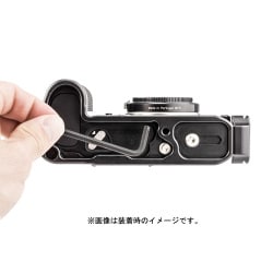 ヨドバシ.com - リアリーライトスタッフ BSL L-Plate Set for Leica SL 通販【全品無料配達】