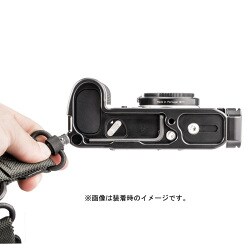 ヨドバシ.com - リアリーライトスタッフ BSL L-Plate Set for Leica SL 通販【全品無料配達】