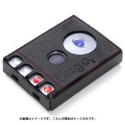 Hugo 2専用純正プレミアムレザーケース HUGO2-CASE-V