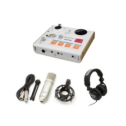 ヨドバシ Com Tascam タスカム Us 32 Sp Ministudio Personal Usbオーディオインターフェース 通販 全品無料配達