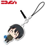 キノの旅 -the Beautiful World- the Animated Series ニコメンズアクリルチャーム シズ [キャラクターグッズ]