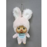 顔でかチムたん SS キーチェーン [キャラクターグッズ]