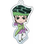 ジョジョの奇妙な冒険 アクリルキーホルダー 第4部 2.岸辺露伴
