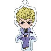 ジョジョの奇妙な冒険 アクリルキーホルダー 第4部 4.吉良吉影