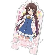 りゅうおうのおしごと！ アクリルスマホスタンド 1 雛鶴あい