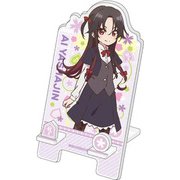 りゅうおうのおしごと！ アクリルスマホスタンド 2 夜叉神天衣