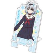 りゅうおうのおしごと！ アクリルスマホスタンド 3 空銀子