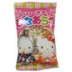 限定 でん六 キティひなあられ 40g [ひなあられ]