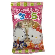 限定 でん六 キティひなあられ 40g [ひなあられ]