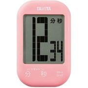 タッチキータイマー ストロベリーピンク TD-413-PK