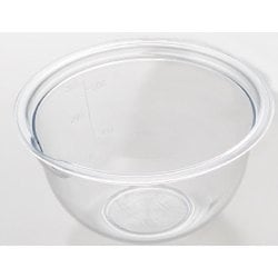 料理のいろは レンジボウル 13cm SJ2459