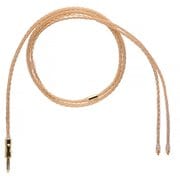 イヤホンケーブル Gold 16 IEM Cable-MMCX-4.4mm 4.4mm5極端子-MMCXイヤホンケーブル 1.2m