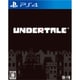 UNDERTALE [PS4ソフト]