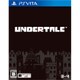 UNDERTALE [PS Vitaソフト]