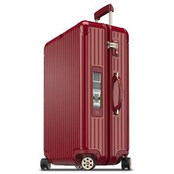 リモワ RIMOWA スーツケース SALSA DELUXE オリエンタルレッド 並行輸入品 831.73.53.5 通販【全品無料配達】 -  ヨドバシ.com