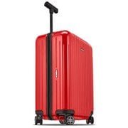 スーツケース SALSA AIR ガーズレッド 並行輸入品 820.53.46.4