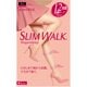 スリムウォーク シェイプアンドキープ パンティストッキング ヌーディベージュ M～Lサイズ