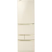 VEGETA（ベジータ） 冷凍冷蔵庫 （465L・右開き） 5ドア ラピスアイボリー GR-M470GW(ZC)