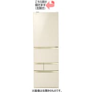 VEGETA（ベジータ） 冷凍冷蔵庫 （465L・左開き） 5ドア ラピスアイボリー GR-M470GWL(ZC)