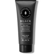 ボトコラックスブラック 薬用洗顔クリーム 100g