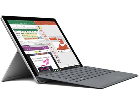 ヨドバシ.com - マイクロソフト Microsoft FJR-00016 [Surface Pro 