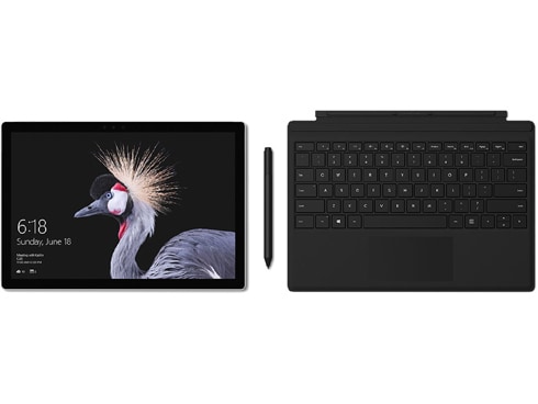 ヨドバシ.com - マイクロソフト Microsoft Surface Pro