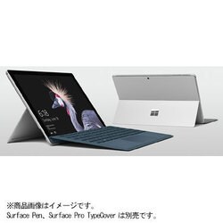 ヨドバシ.com - マイクロソフト Microsoft FJR-00016 [Surface Pro