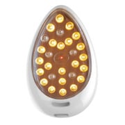 美顔器 LEDトリートメント イエロー TB-1696A