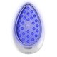 美顔器 LEDトリートメント ブルー TB-1696B