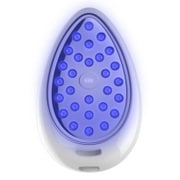 美顔器 LEDトリートメント ブルー TB-1696B