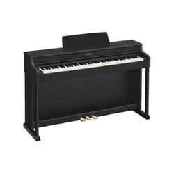 ヨドバシ.com - カシオ CASIO AP-470BK [電子ピアノ CELVIANO 88鍵