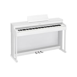 ヨドバシ.com - カシオ CASIO AP-470WE [電子ピアノ CELVIANO 88鍵 