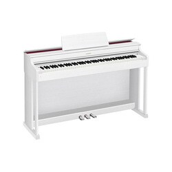 CASIO CELVIANO AP-470WE 電子ピアノ 88鍵 椅子付き Amazon | カシオ（CASIO） 電子ピアノ CELVIANO AP-470WE