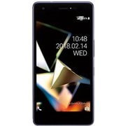 DIGNO A KYV44SKU ネイビー [スマートフォン]