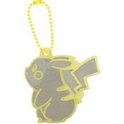 POKE-43P [ポケットモンスター 反射マスコット ピカチュウ]