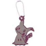 POKE-43M [ポケットモンスター 反射マスコット ミミッキュ]